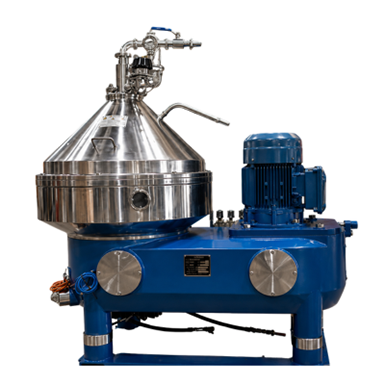 Abhimart - Disc Stack Centrifuge
